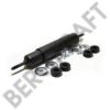 BERGKRAFT BK9500893 Shock Absorber